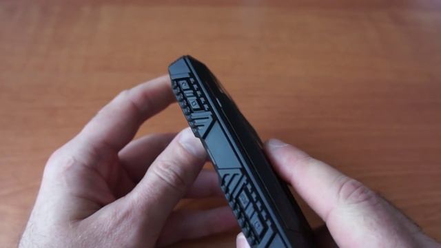 GINZZU RS7 Dual Обзор смотреть онлайн