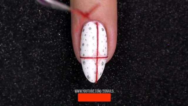 Nail Art Designs 2021 | New Nails Art Compilation