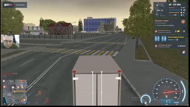 #9 Заново в NEXT RP на Ростовском реферальный код D15N20A68 смотреть онлайн