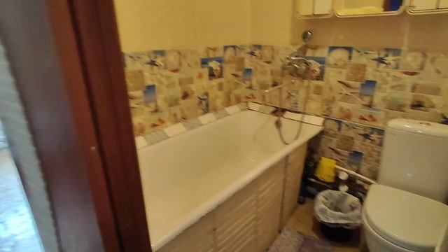 Квартира возле метро 29.5м² Дзержинский улица Кошурникова дом 37 к1 смотреть онлайн