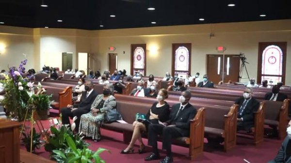 In Loving Memory of Ethel Louise Glover Griffin