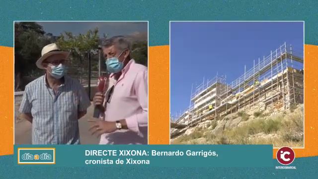 #XIXONA: Coneixem la història de Xixona de la mà del seu cronista, Bernardo Garrigós. 21/08/2020 смотреть онлайн