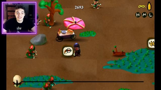 Unique Madness Game?- Madness Clay Destruction (Madness Combat Games) смотреть онлайн