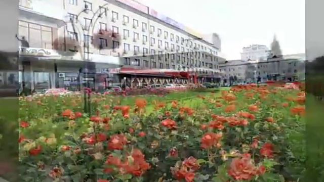НАЛЬЧИК СНОВА СТАНОВИТСЯ ГОРОДОМ РОЗ смотреть онлайн