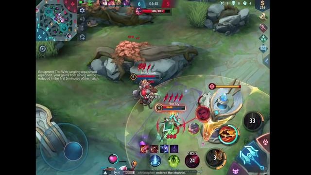 After One Year, I Am Finally Playing This Hero Again | Mobile Legends смотреть онлайн