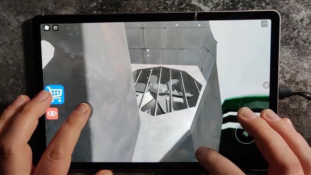 Roblox - Great School Breakout! First Person Obby Full Gameplay (iOS, Android) смотреть онлайн