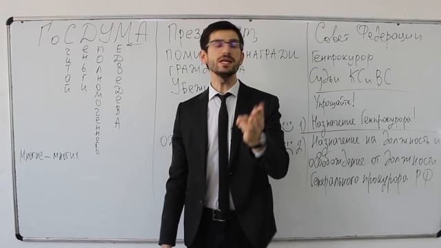 Главный лайфхак ЕГЭ по обществу - Как запомнить полномочия госорганов - 14 задание смотреть онлайн