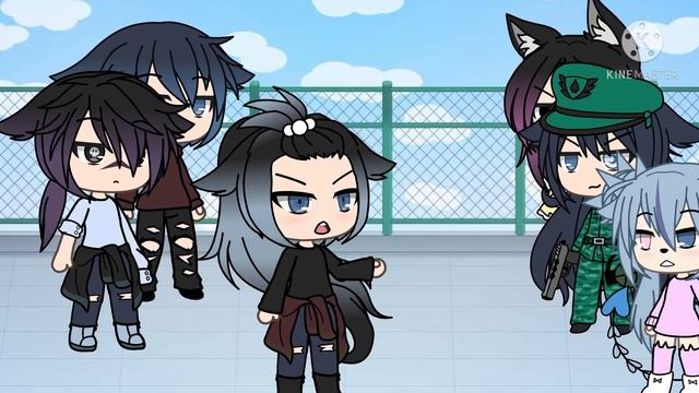 \\ песенный батл // • девушки против парней , но что-то пошло не так • Gacha Life смотреть онлайн