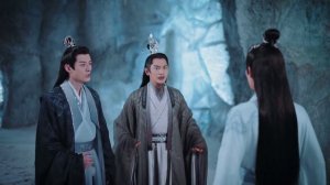 Чун Цзы 1 сезон 27 серия