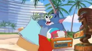 Том и Джери на чеченском