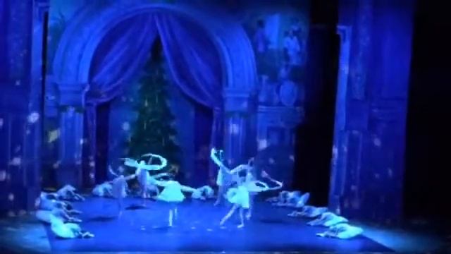 Санкт-Петербургский театр "Русский балет" смотреть онлайн