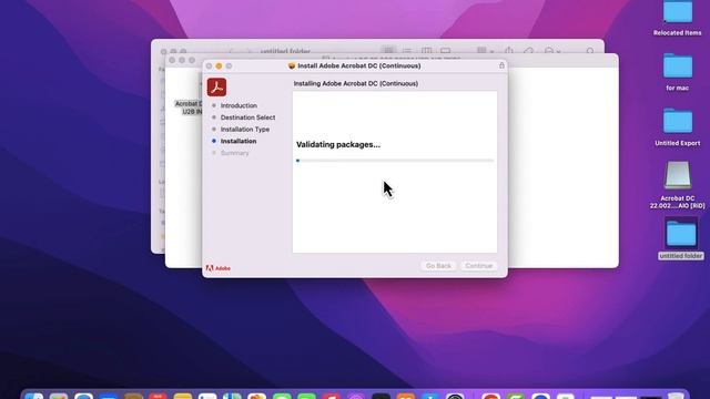 how to install acrobat 2022 смотреть онлайн