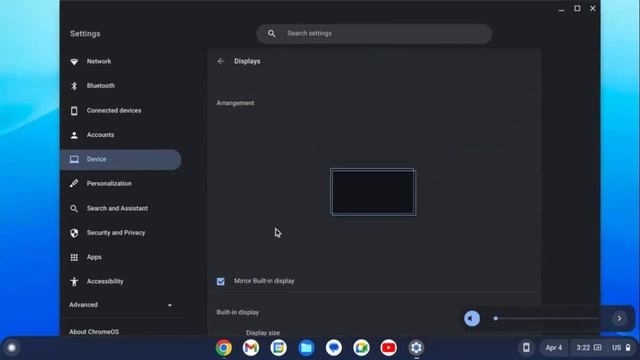 Display Your Chromebook on Your TV смотреть онлайн