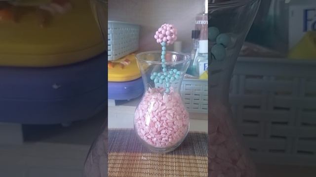 какой бисер лучше ? что надо для бисера плетения ? расскажу в этом видео ? смотреть онлайн