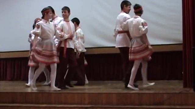 Свята беларускай мовы _21.02.2017