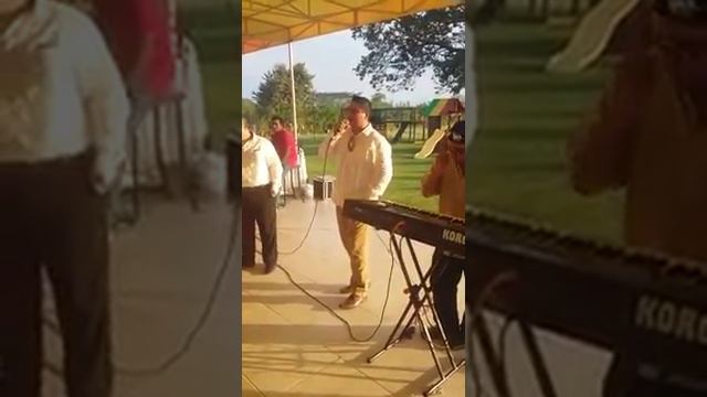 ELVIS R. FIGUEROA REYES en la boda de Esteban Céspedes SLP смотреть онлайн