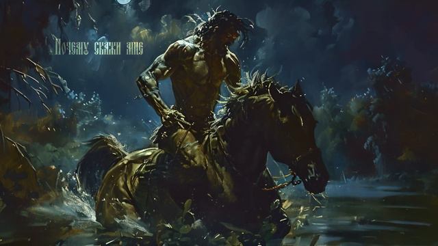 Морроз - Кровопускатель (lyrics video) смотреть онлайн