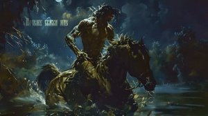 Морроз - Кровопускатель (lyrics video)