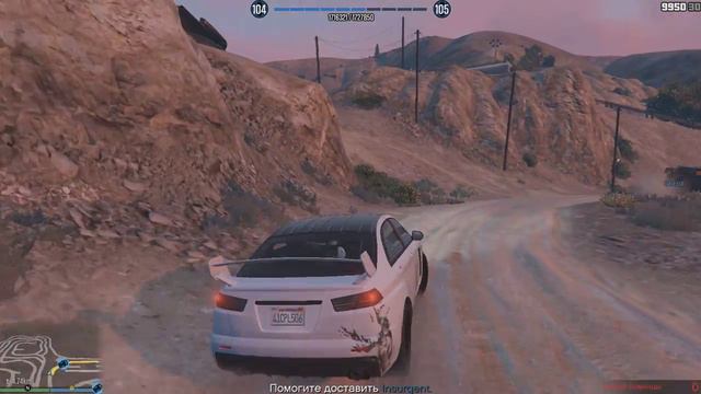 HUMANE LABS: INSURGENT ► GTA 5 Ограбления прохождение на русском - Часть 9 смотреть онлайн