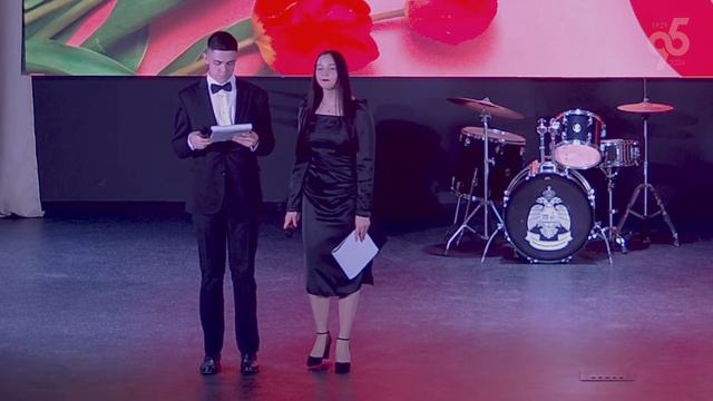 Концерт, посвященный международному женскому дню 8 марта смотреть онлайн