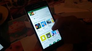Обзор Samsung Galaxy j2 prime .