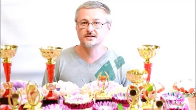 Онлайн-Выставка кроликов, морских свинок и африканских ежиков от СЗС смотреть онлайн