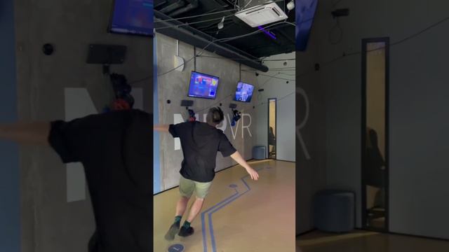 Идеальный рецепт расслабления от MIR VR смотреть онлайн