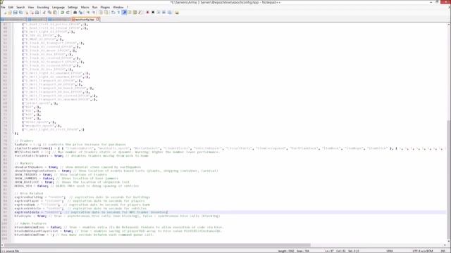 002 - ArmA 3 Epoch Server - Adding Extra Loot смотреть онлайн