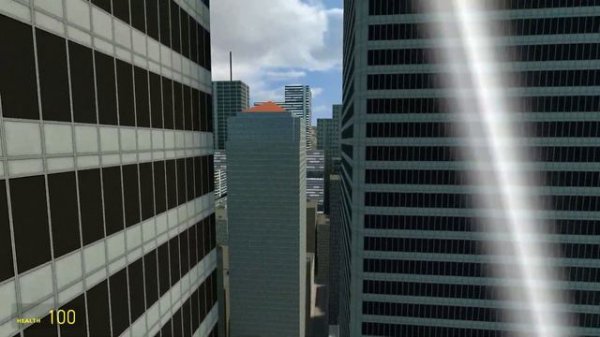 Nextbot ANGRY MUNCI FAMILY is After Me in GMod - Can I Escape the Madness?