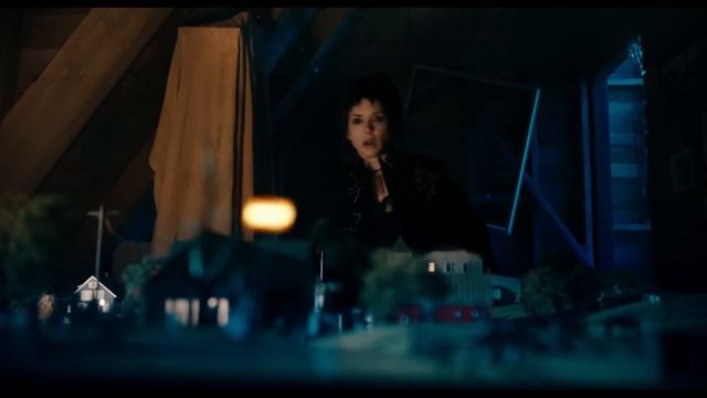 Битлджус 2 — Русский трейлер (Дубляж, 2024) смотреть онлайн