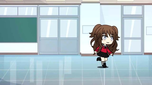 Мой парень Гангстер | My Gangster Boyfriend | Gacha Life | GLMM | GLMV | ПЕРЕВОД | ОЗВУЧКА |