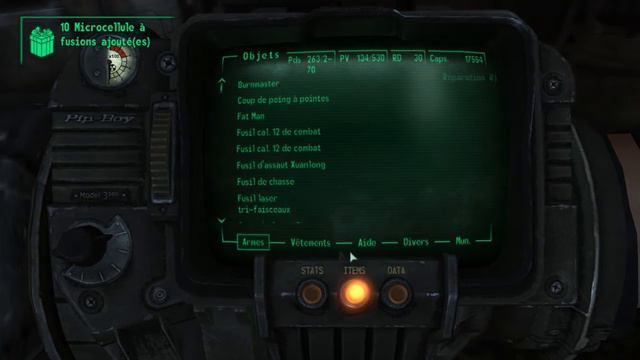 Fallout 3 | Ep 144 : Capture du Fort Bannister смотреть онлайн