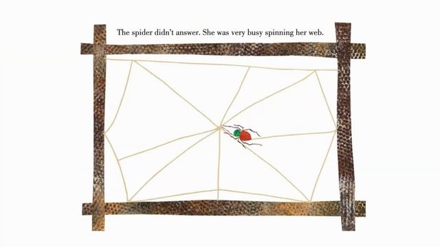 3 Eric Carle Books Compilation | Very Hungry Caterpillar, Very Busy Spider, Brown Bear, Brown Bear смотреть онлайн