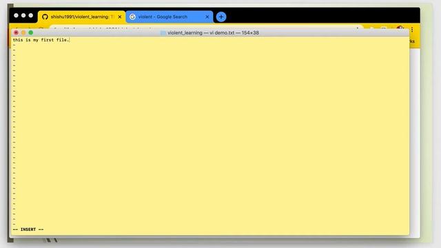 Git Learning -2 смотреть онлайн