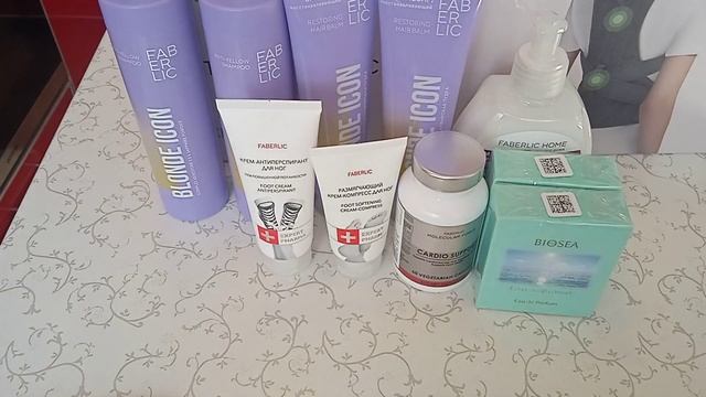 FABERLIC ПО КАТАЛОГУ 13/2023 НЕ ЗАКАЗ А ОДНО РАЗОЧАРОВАНИЕ