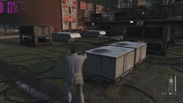 Max Payne 3 in 1440P Gameplay Asus Rog G751JT GTX 970M (With Nvidia DSR!!) смотреть онлайн