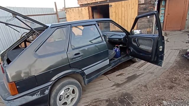 dl audio barracuda 165 на ваз 2114 смотреть онлайн