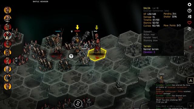 Let's Play Urtuk: The Desolation - PC Gameplay Part 2 - You Shall Not Pass! смотреть онлайн