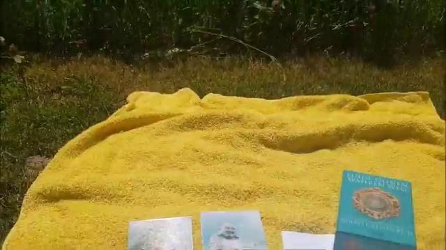 (english) 3 days oracle with music (15.5.-17.5.2018) смотреть онлайн