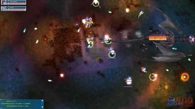 Tales of Pirates или просто Пиратия Online | MORDO смотреть онлайн