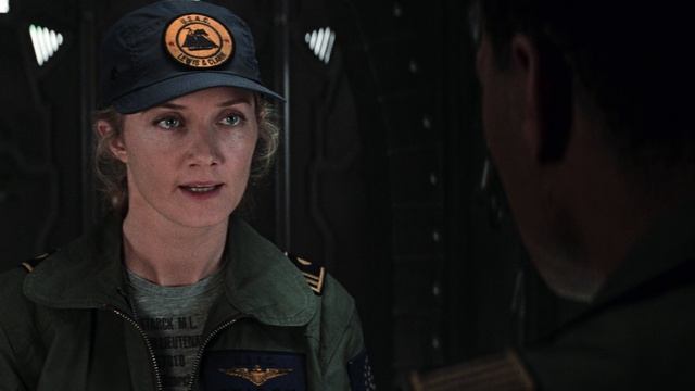 Сквозь горизонт (1997) смотреть онлайн