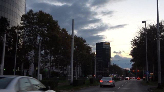ЖИЗНЬ В ХОРВАТИИ. ЗАГРЕБ. LIFE IN CROATIA. LIFE IN THE BALKANS. ZAGREB смотреть онлайн