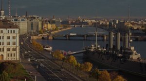 ЖК Ilone YIT видеосъемка объекта