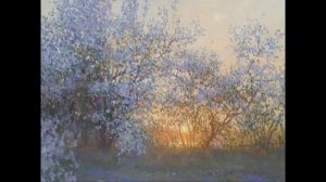 "СТАРЫЙ САД"  Шувалова Светлана