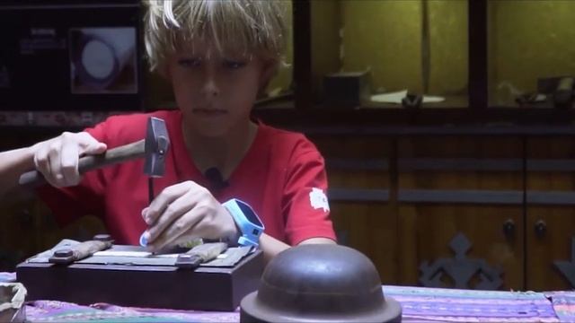 Удивительный отдых на райском острове Хайнань смотреть онлайн