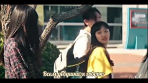 Шрамы твоей красоты/ Alessia Cara- scars to your beautiful (рус. саб)