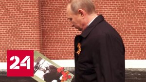 Песня Путина, сбывшиеся прогнозы и плохо выученные уроки истории. Анонс // Москва. Кремль. Путин