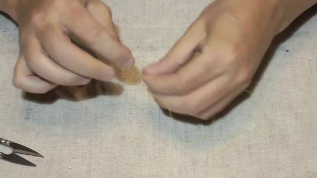 Как правильно вязать поводки для рыбалки. смотреть онлайн