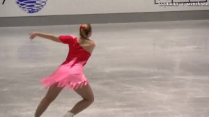 Толстушки на льду. Бодипозитив в фигурном катании. Красиво. Body positivity on ice