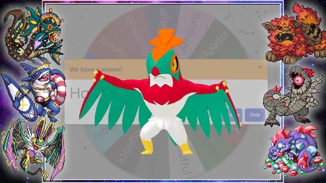 Beating Infinite Fusion With 100+ New Pokemon Fusions! смотреть онлайн